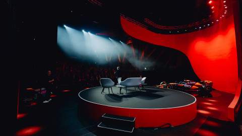 Mastercard Innovation Forum 2025