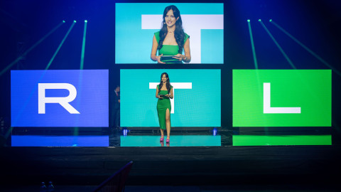 Advolution RTL AdAlliance Night 2025