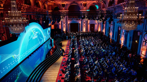 9th OPEC International Seminar