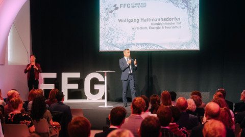 Nachmittagskonferenz