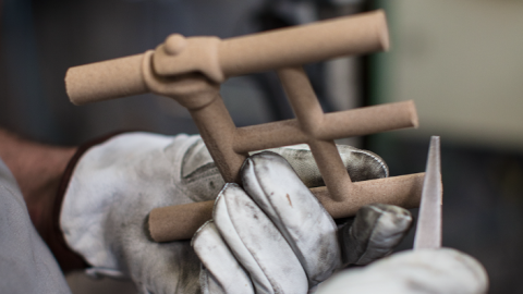 Laufen Armaturen Kampagne