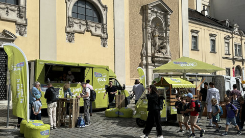 Spar Veggie "Am Hof"