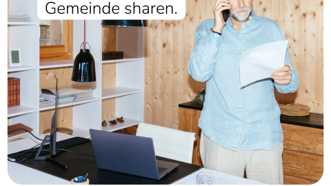 egon – energy sharing for everyone