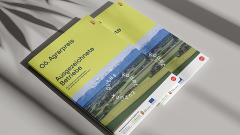 Amt der OÖ. Landesregierung - Abteilung Land- und Forstwirtschaft