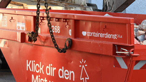 Containerdienst24