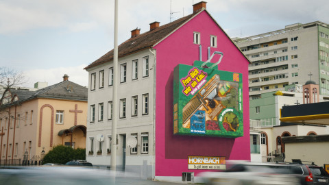 Freu dich wie ein Kind