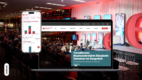Webportal oesterreichsenergie.at