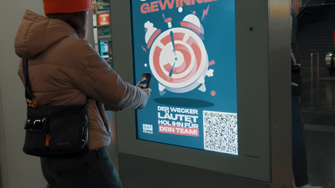 Die Ö3‑Wecker Challenge