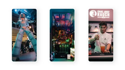 Messezentrum Salzburg | ALLES FÜR DEN GAST | #2 