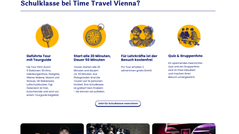 optimierte Landingp.