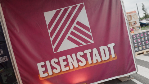 Markteröffnung Eisenstadt