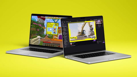 In-Game-Ad