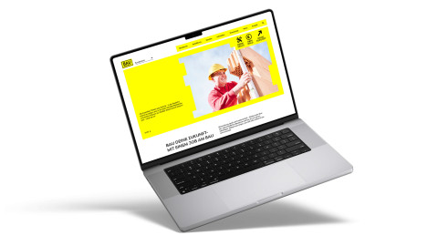 Website