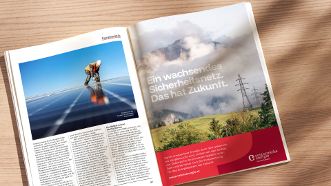oesterreichs energie