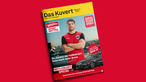 win2day WM Kampagne
