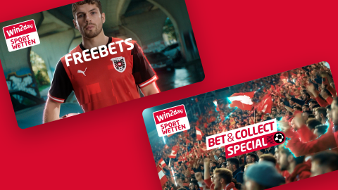 win2day WM Kampagne