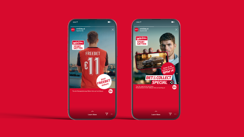 win2day WM Kampagne