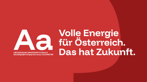 oesterreichs energie