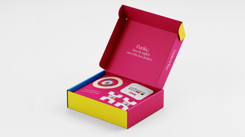 Goodie-Box