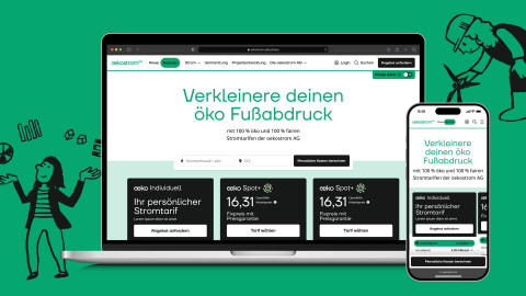 oekostrom AG B2B