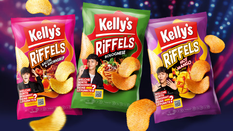 Kelly’s ESC Riffels