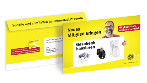 Booklet-Selfmailer