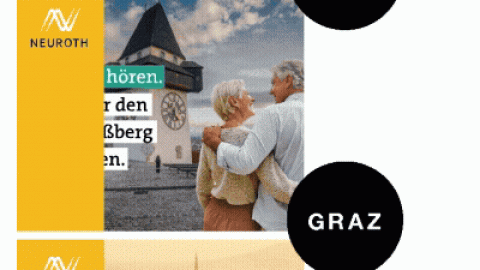 Geo-Banner-Kampagne