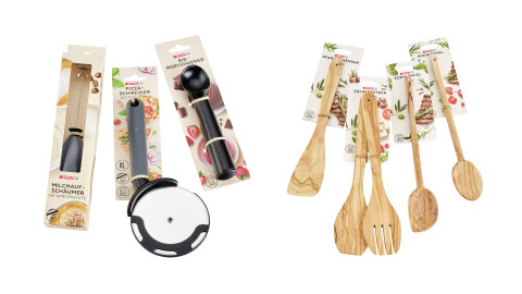 Packaging Design