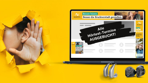 LDD x Neuroth: Lokales Targeting mit 10,4 Mio. Sichtungen