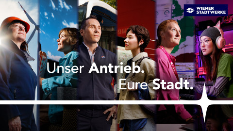 Unser Antrieb. Eure Stadt.