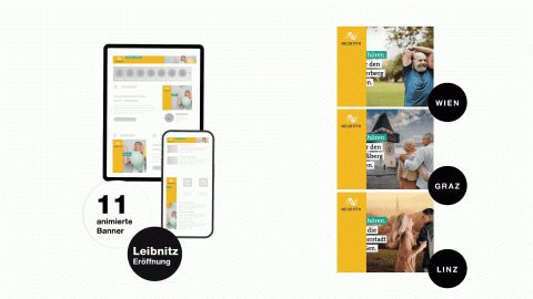 Geo-Banner-Kampagne