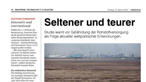 Clipping Medianet