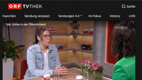 ORF GuMo Österreich