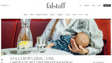 Falstaff online