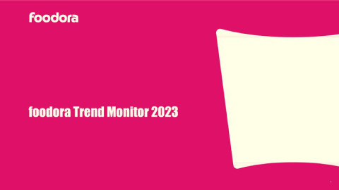Trendmonitor national