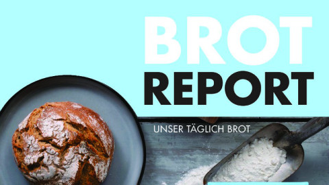 Brotreport