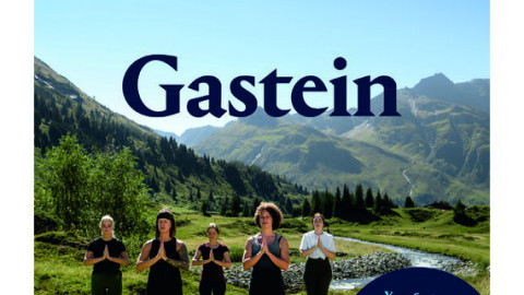 Bad Gastein Inserat