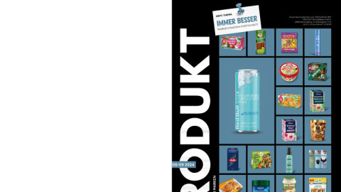 Produkt 2024 Clipping