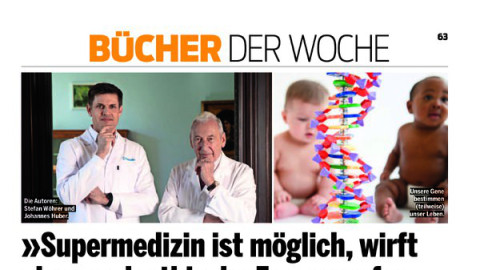 Österreich Clipping