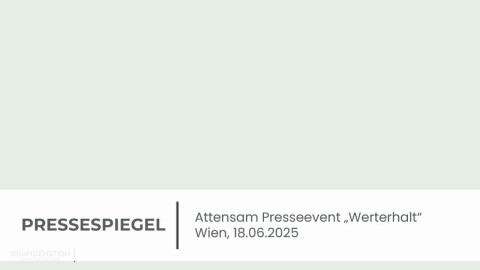 Pressespiegel