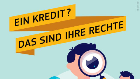 Credit Rights Leaflet