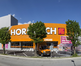 Hornbach Zieht Nach Tirol Das Konzernergebnis Nach Unten Mnews Medianet At