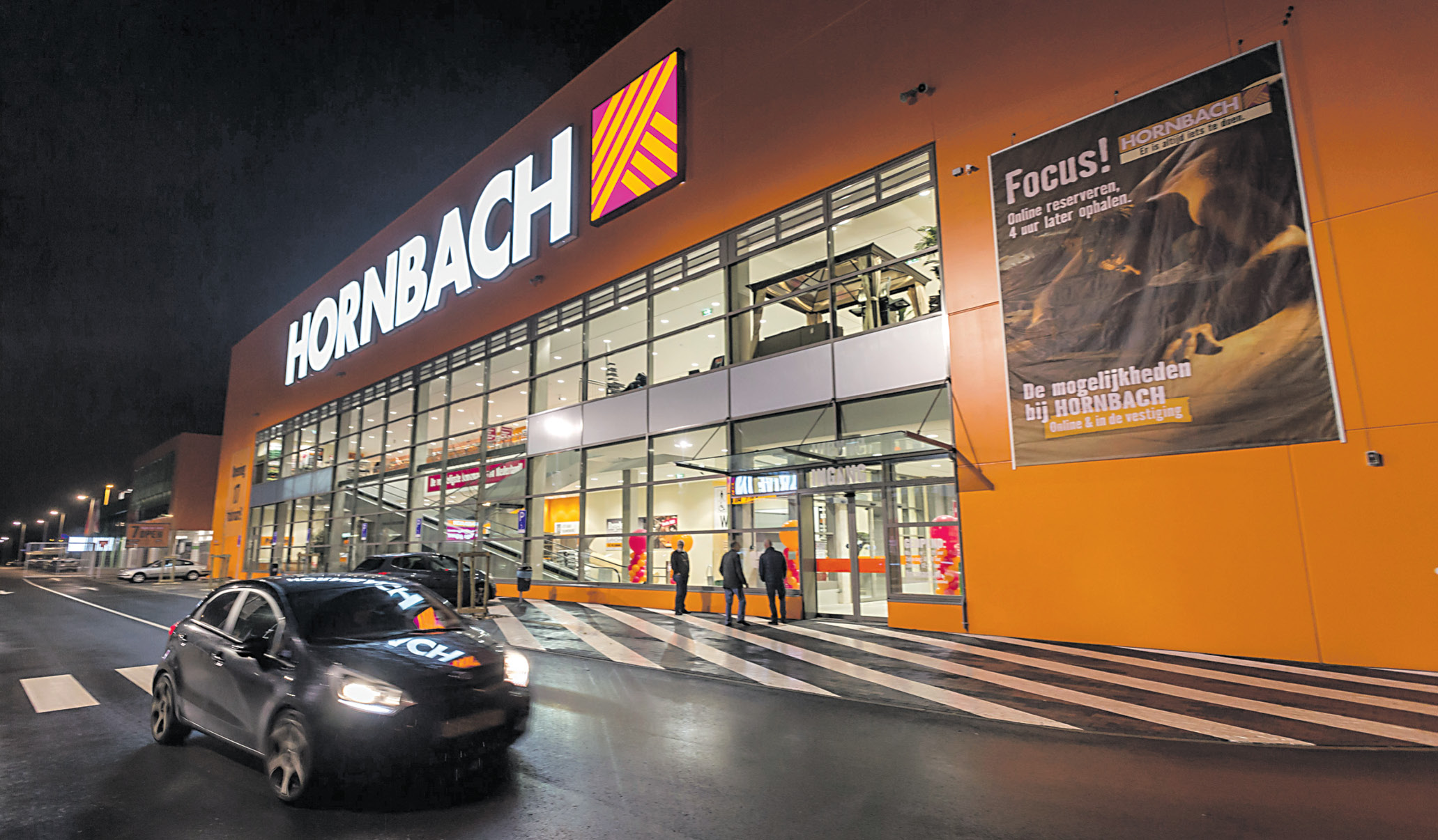 bands�geblatt hornbach