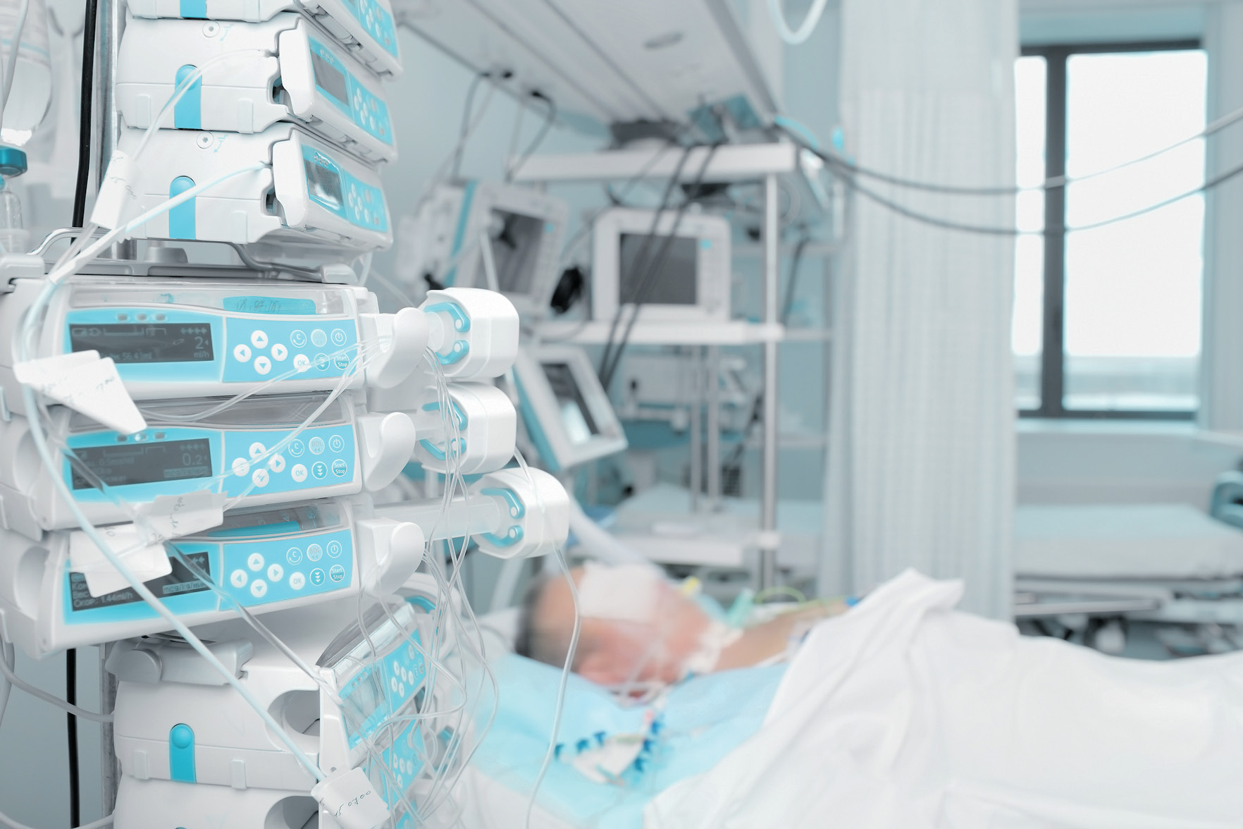 Gefährliche Resistenzen mnews