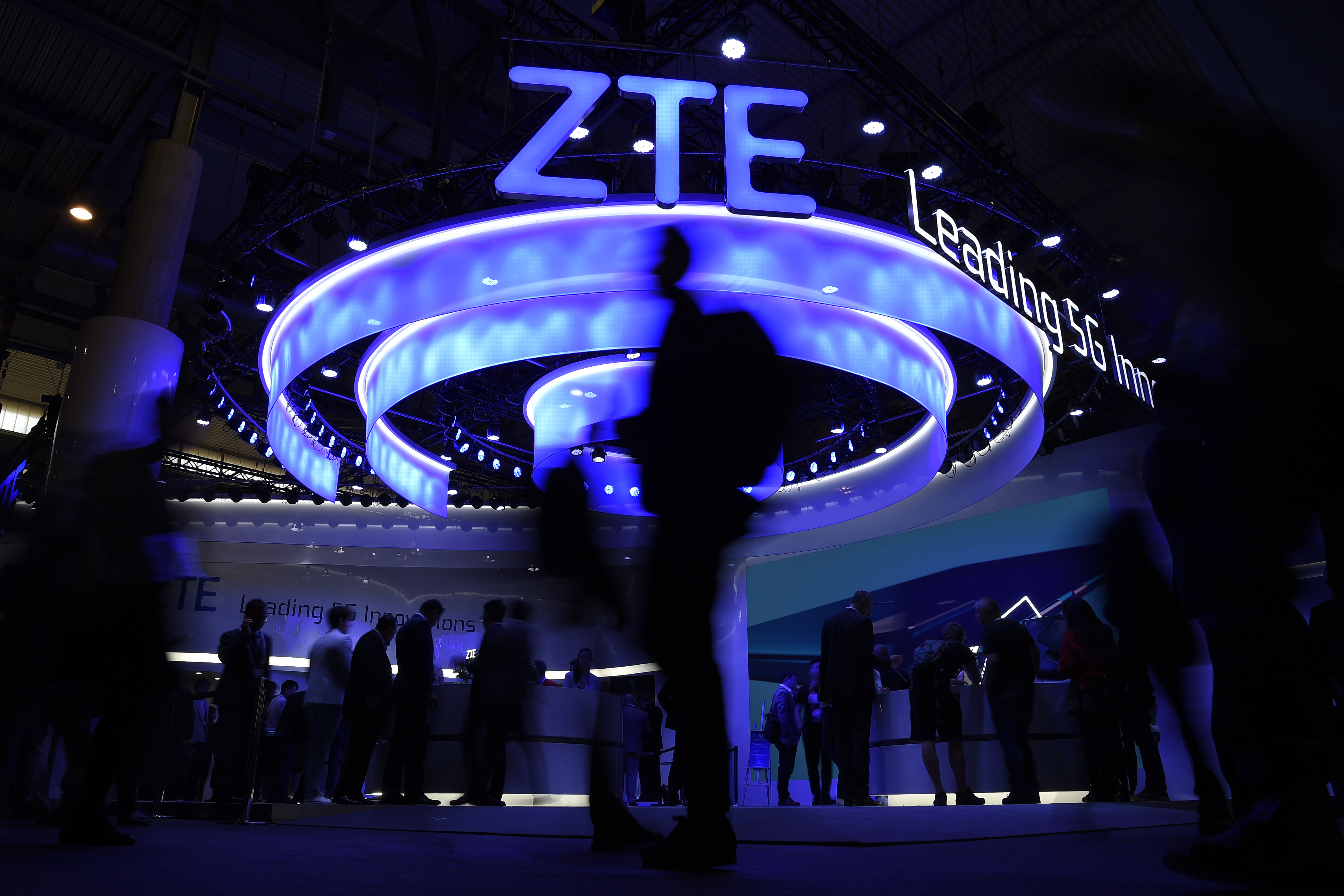 Zte corporation официальный сайт обновления для модемов