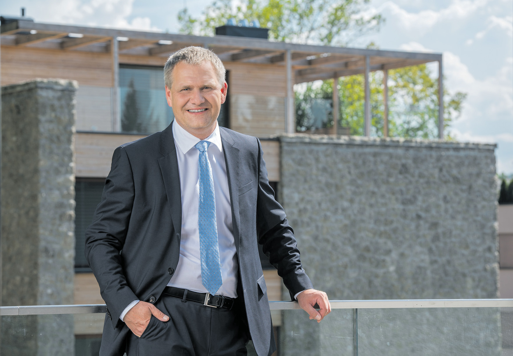 Raiffeisen Immobilien erfindet sich neu mnews