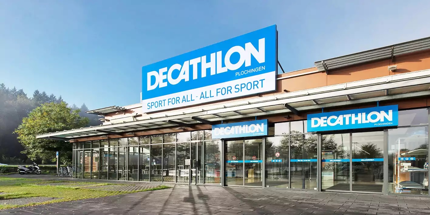 Sportartikelhändler Decathlon steigerte 2019 Umsatz weltweit – mnews