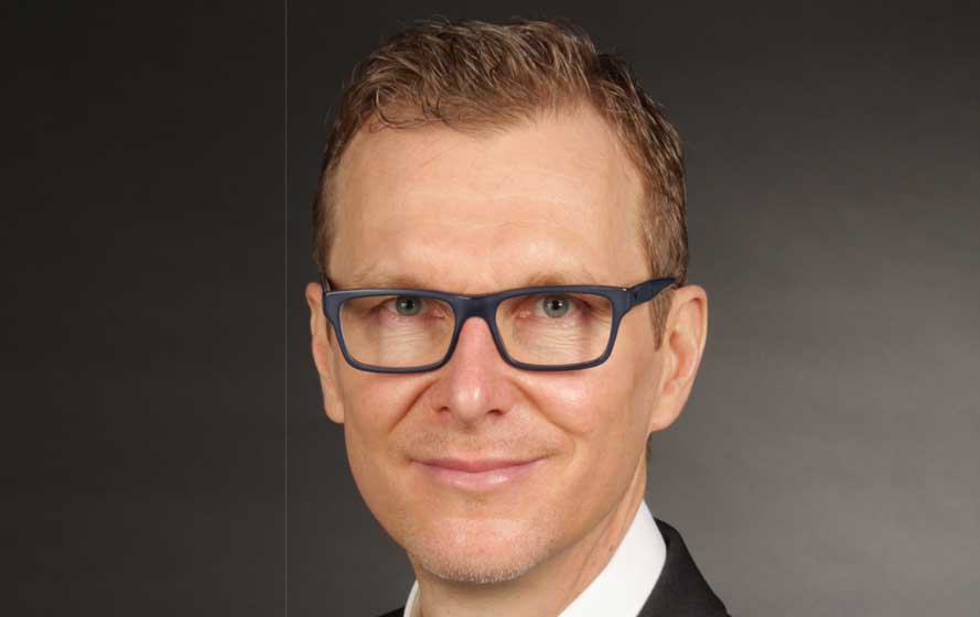 Rewe Group Österreich Erich Szuchy übernimmt Geschäftsführung Ware