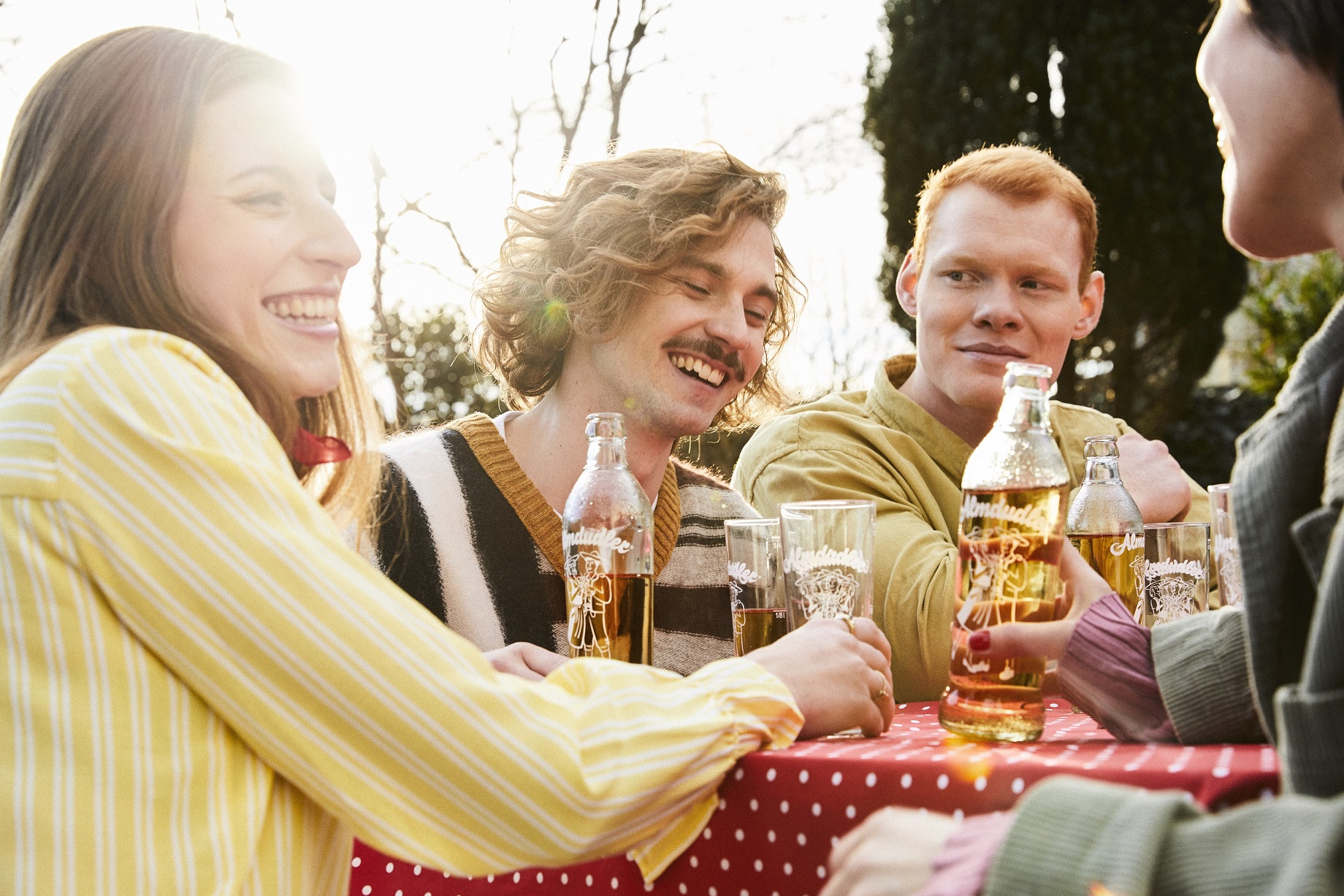 Almdudler ist auch 2020 stärkste Limonadenmarke Österreichs mnews