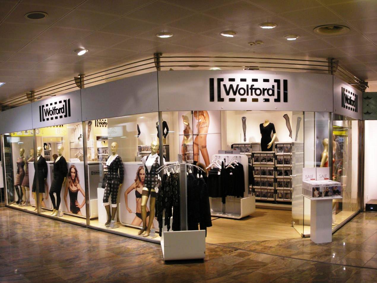 Wolford will Ende 2021 aus der Verlustzone raus mnews medianet.at